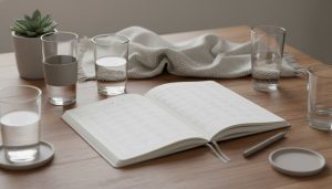 30-Day Micro-Habit Plan for Better Hydration