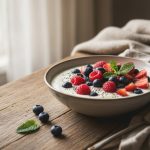 5 Tips to Sneak More Fruits into Your Meals