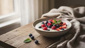 5 Tips to Sneak More Fruits into Your Meals