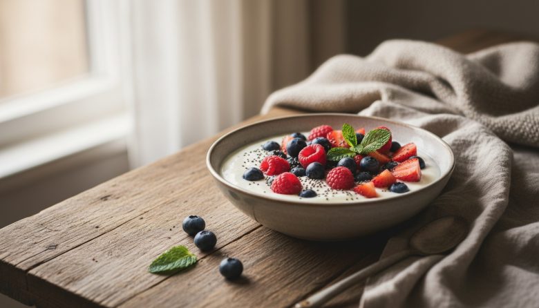 5 Tips to Sneak More Fruits into Your Meals