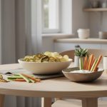 8 Tips to Sneak More Veggies into Snacks