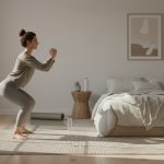 Beginner Guide to 5-Minute Home Workouts