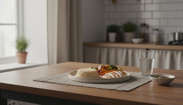 Beginner Guide to Everyday Portion Awareness