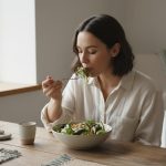 Beginner Guide to Mindful Eating in 10 Minutes