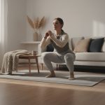 Daily 10-Minute Movement Routine at Home