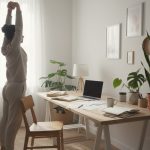 Easy Tips to Move More During Work Hours