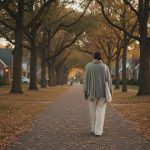 Easy Weekly Walking Routine for Steady Energy