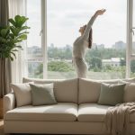 Everyday Tips to Reduce Sitting Time Naturally