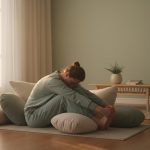 Gentle Evening Stretch Plan for Relaxation