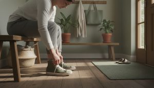 How to Add 10 Minutes of Walking to Your Daily Routine