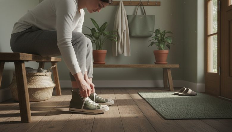 How to Add 10 Minutes of Walking to Your Daily Routine