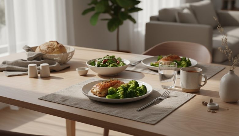 How to Add One Veggie to Every Meal Easily