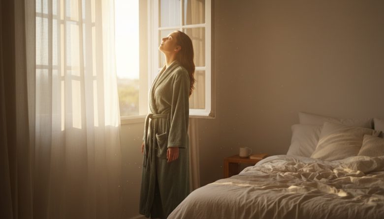 How to Boost Energy with Morning Sunlight Exposure