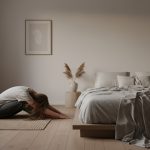 How to Build a Simple Bedtime Stretch Routine