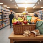 How to Choose Healthier Snacks at the Store