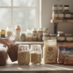 How to Choose Whole Grains Over Refined Ones