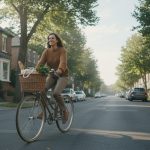 How to Cycle Short Trips Instead of Driving