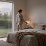 How to Dim Lights Early for Better Sleep