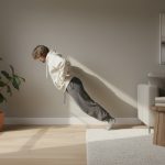 How to Do Wall Push-Ups for Arm Strength