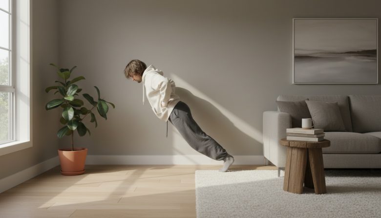 How to Do Wall Push-Ups for Arm Strength