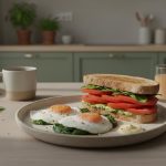 How to Eat One Extra Veggie Serving Each Meal