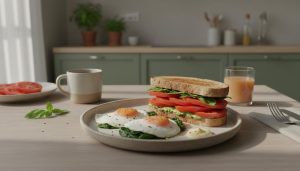 How to Eat One Extra Veggie Serving Each Meal