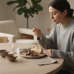 How to Eat Slower for Better Digestion