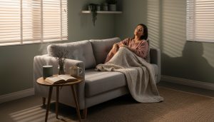 How to Gradually Cut Back on Late-Night Screens