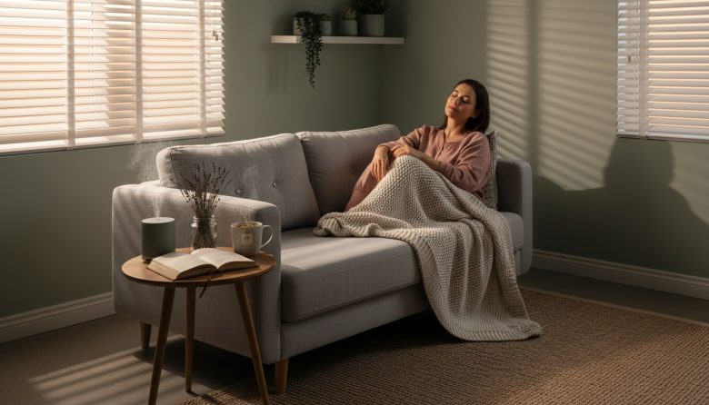 How to Gradually Cut Back on Late-Night Screens