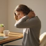 How to Improve Posture with Quick Desk Stretches