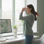 How to Incorporate Short Movement Breaks at Work