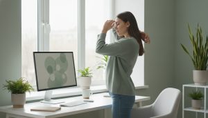 How to Incorporate Short Movement Breaks at Work