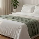 How to Make Your Bed for a Positive Morning