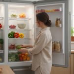 How to Organize Fridge for Healthy Grabs