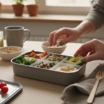 How to Pack Nutritious Lunches in Advance