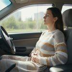 How to Practice Deep Breaths During Commutes