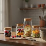 How to Prep Quick Fruit Snacks for Afternoons