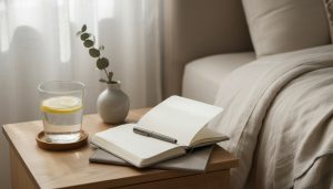 How to Start Days with a Glass of Lemon Water