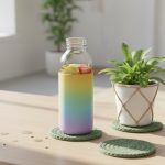 How to Stay Hydrated with Fun Reminder Tricks