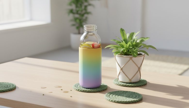 How to Stay Hydrated with Fun Reminder Tricks