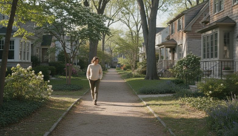 How to Take 5-Minute Walks After Meals