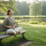 How to Take Deep Breaths During Stressful Moments