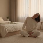 How to Wind Down for Bed in Under 15 Minutes