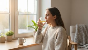 Morning Hydration Routine to Start Your Day Right