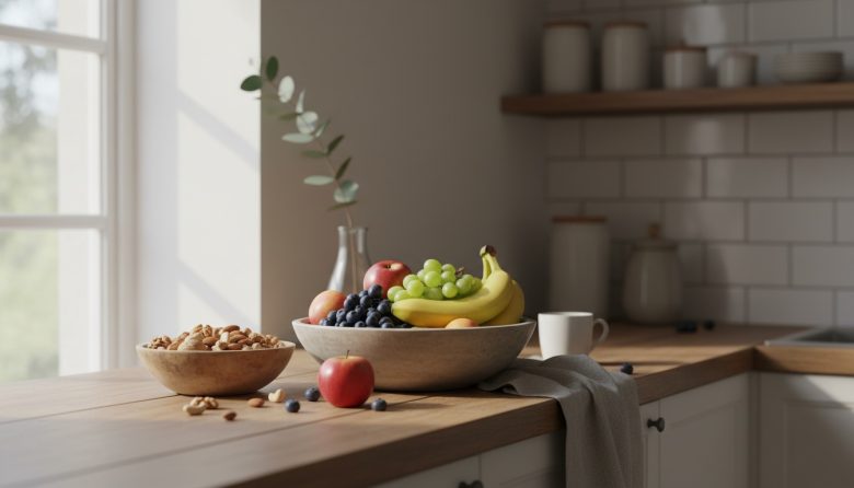 Quick Tips for Cutting Sugar Without Cravings