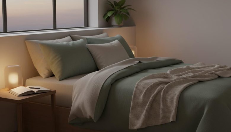 Simple 7-Day Plan to Build Better Sleep Habits