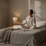 Simple Evening Wind-Down Routine for Sleep
