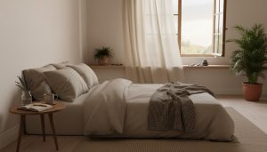 Simple Tips for Restful Nights Naturally