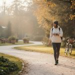 Your 7-Day Walking Plan for More Energy